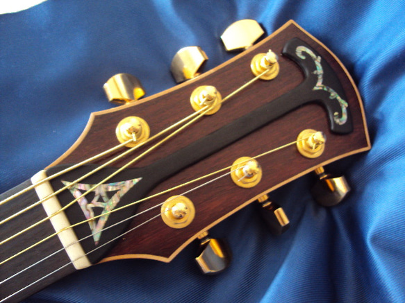 アコギヘッド その他オーダーメイド Ray 通販 44891｜Creema(クリーマ)