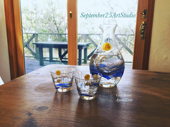 徳利セット Amazon.co.jp: 酒器セット セラミック 7点セット 徳利 花柄 猪口