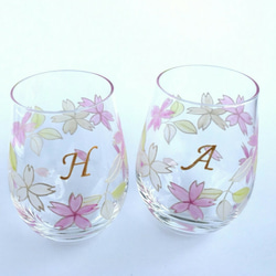 Creema 限量母親節禮物【櫻花】贈櫻花玻璃杯1個 | 六十歲生日禮物 第2張的照片