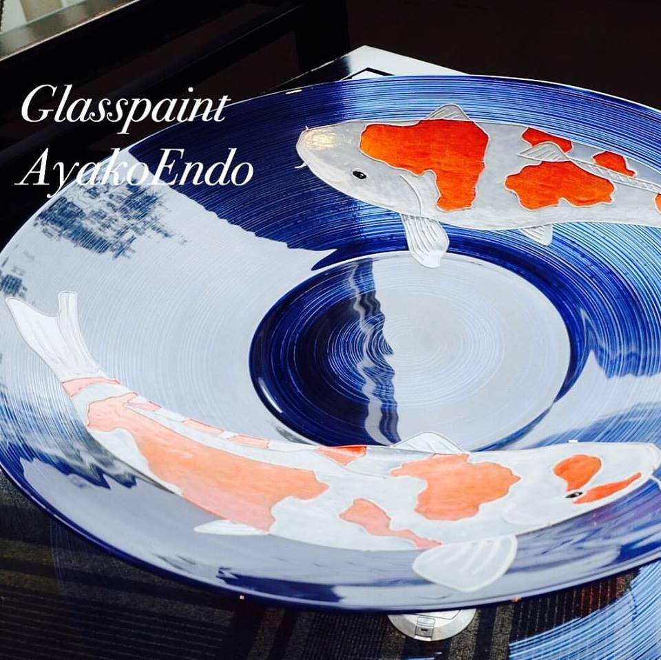 《男の子出産祝い》こどもの日【巡り錦鯉】5月縁起物 祝！男の子誕生　現代版　鯉のぼり｜出産祝い・端午の節句・プレゼント