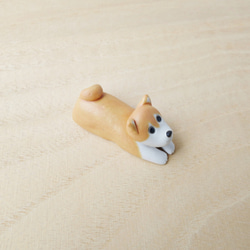 うちの犬-uchinoko箸置き 3枚目の画像