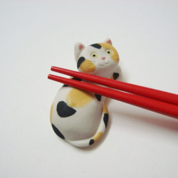 筷子休息　我最喜歡的貓-uchinoko 第4張的照片