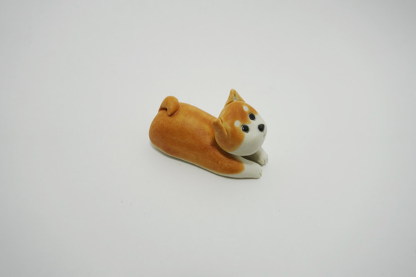 うちの犬-uchinoko箸置き 2枚目の画像