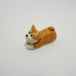 うちの犬-uchinoko箸置き 3枚目の画像