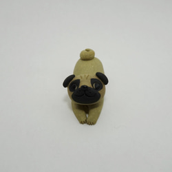 うちの犬-uchinoko箸置き 1枚目の画像