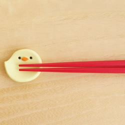 小雞筷子休息 第3張的照片