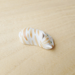 「うちの猫-uchinoko」箸置き（まったり猫ちゃん） 3枚目の画像