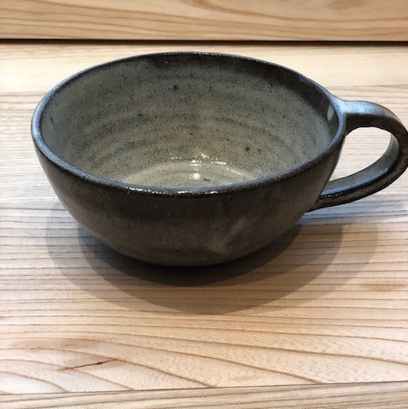 『けいちゃん　さま　専用　小鉢・カフェオレカップ』 3枚目の画像