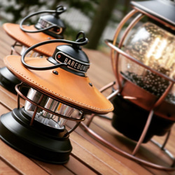 ベアボーンズ用・ランタンカバー【エジソンミニランタン用／受注製作