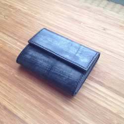 【whide75様用】BRITISH BRIDEL LONG WALLET & COIN-CASE 4枚目の画像