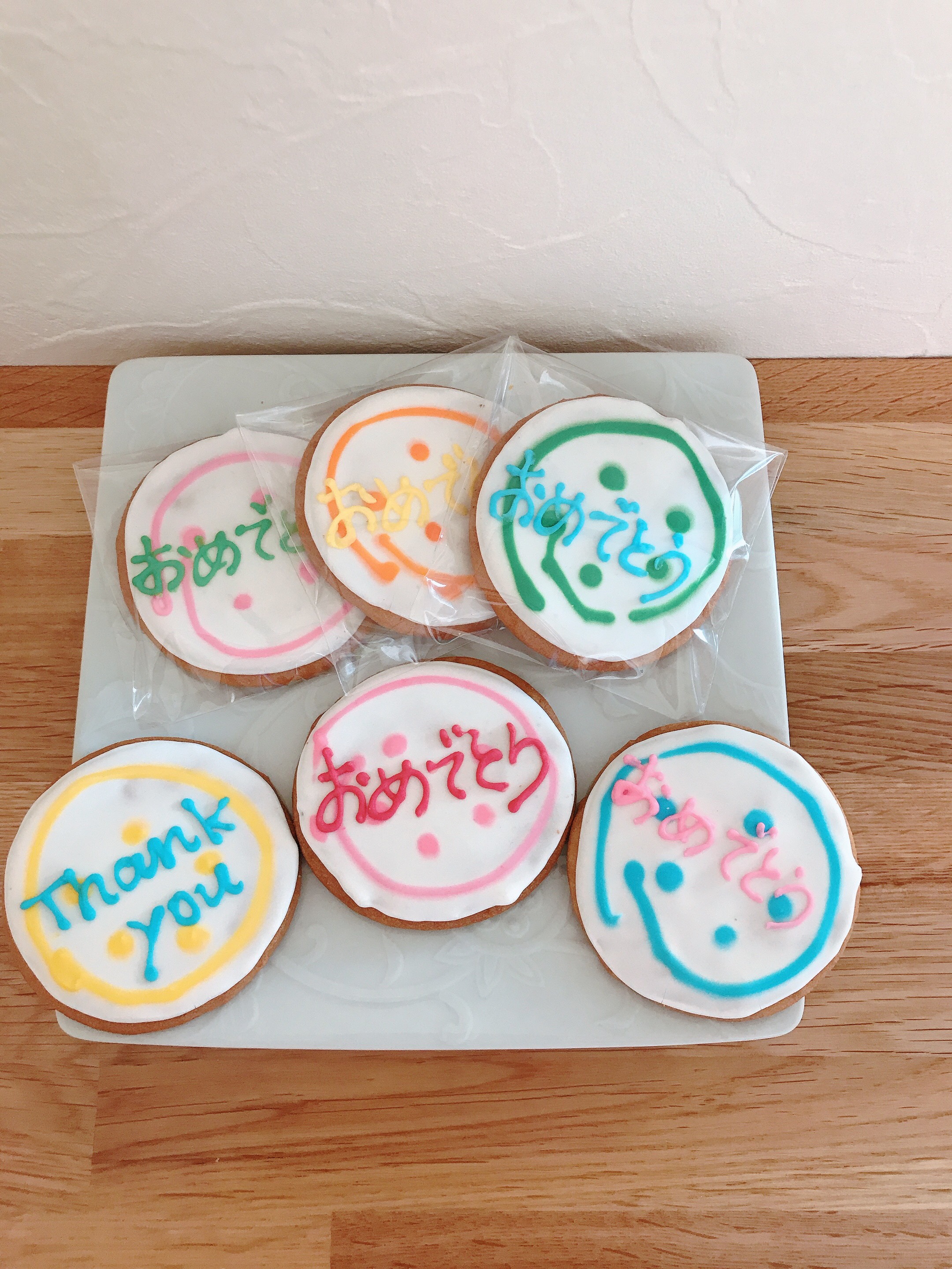 アイシングクッキー　11518ページ 791ff655d51210bb60f832ae0224c4