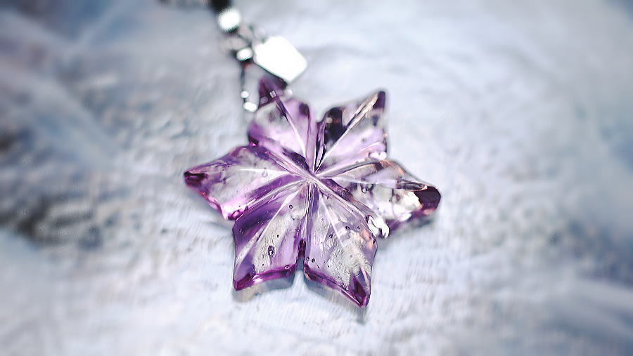 【受注制作】 乙女心の花