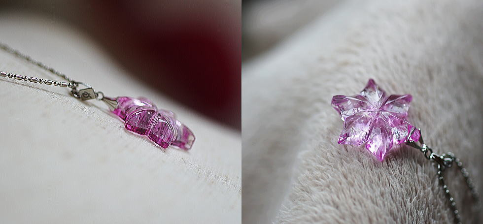 【受注制作】 乙女心の花