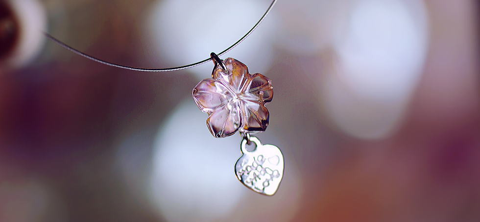 【受注制作】 さくら色のあなたへ