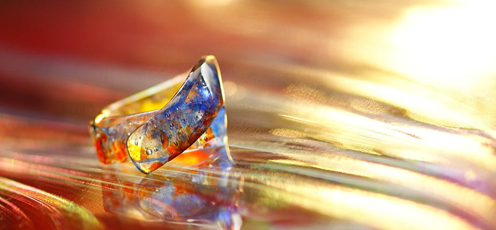 茜色のコンチェルト