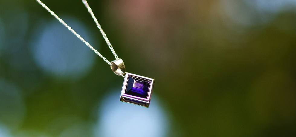 【受注制作】 Gentle violet 26,650円
