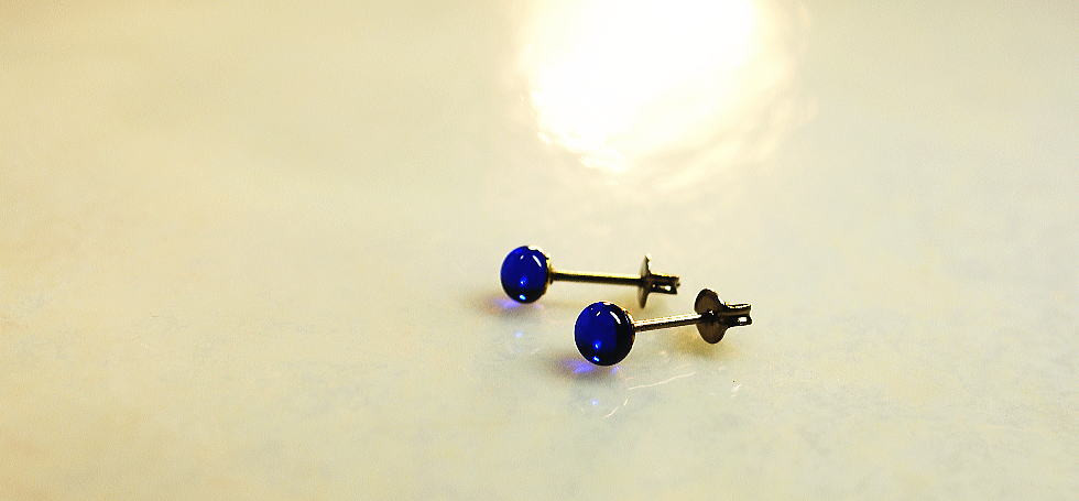 【受注制作】  Sacred stone