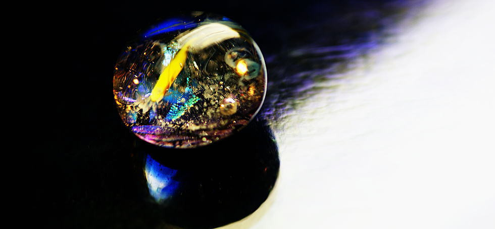 【受注制作】 銀河の珠玉