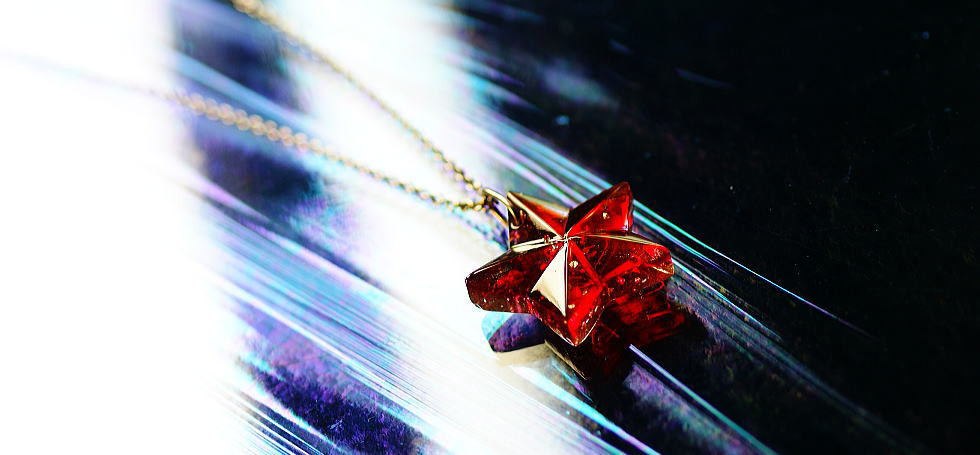 Pentagram ～ 夢魔術の五芒星 ～