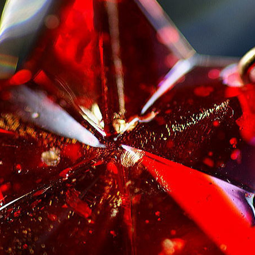 Pentagram ～ 夢魔術の五芒星 ～ ネックレス・ペンダント ラフォルム