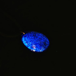 [常規]生產的輝石藍滴〜深海〜 第4張的照片