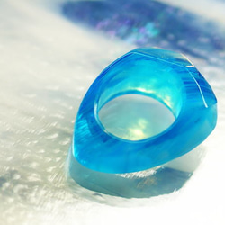 BLUE ICE RING 第2張的照片