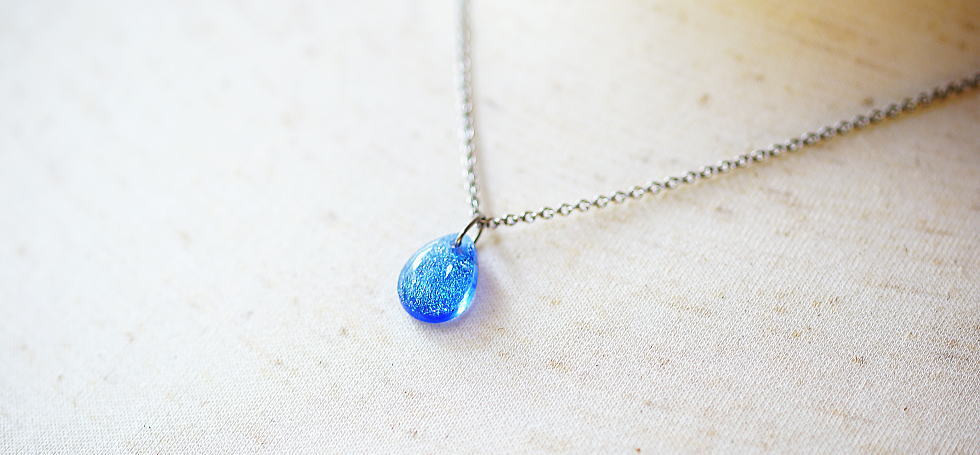 【受注制作】 Polarization drop