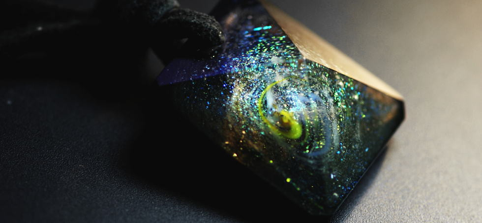 The galaxy ～ 煌く遠き銀河 ～