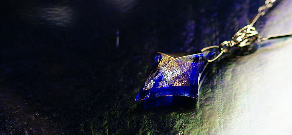 【受注制作】 Saint cross star