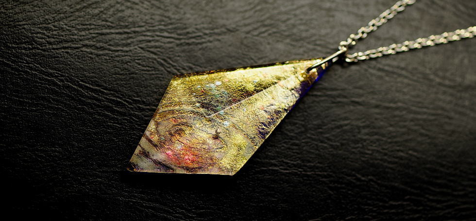 銀河百花繚乱 ～ 金襴の宙 ～