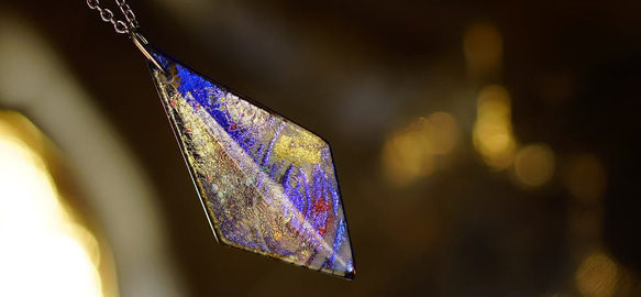 銀河百花繚乱 ～ 金襴の宙 ～ 4枚目の画像