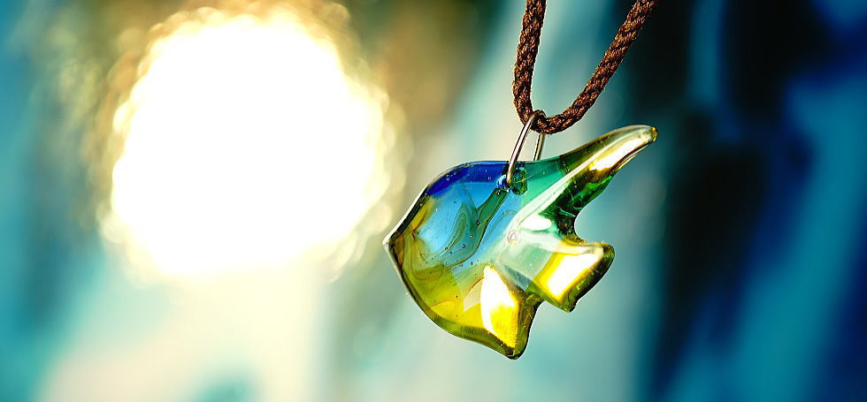 【受注制作】 Marine angel