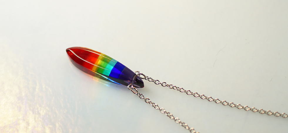 【受注制作】Rainbow Essence