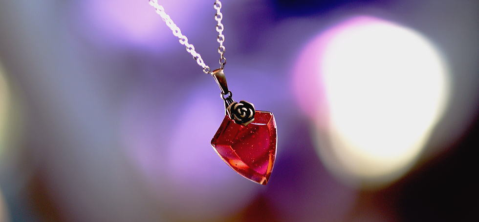 【受注制作】 Attractive emblem ～ Princess ～