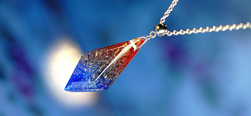 【受注制作】煌きのラビリンス ～ Shooting Star ～