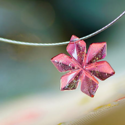 【訂做】紅寶石愛情花 第1張的照片