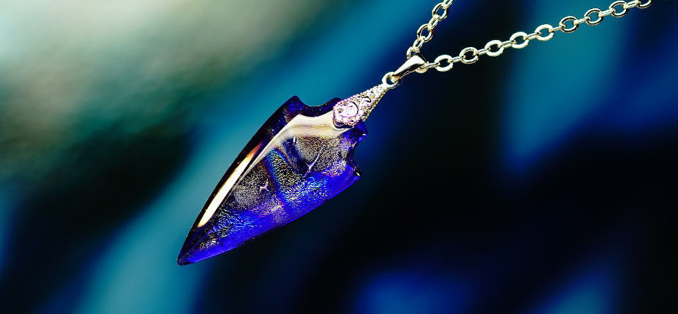 【受注制作】 Arrowhead emblem