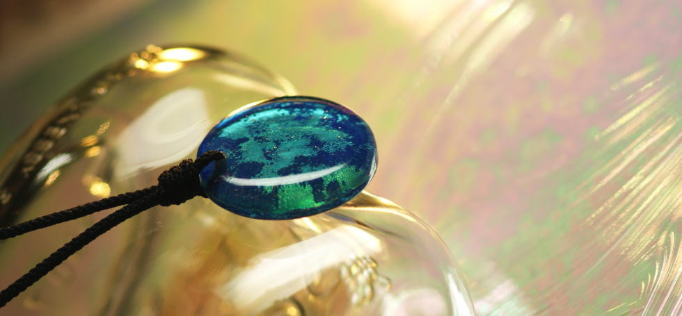 【受注制作】 幻影のFullmoon