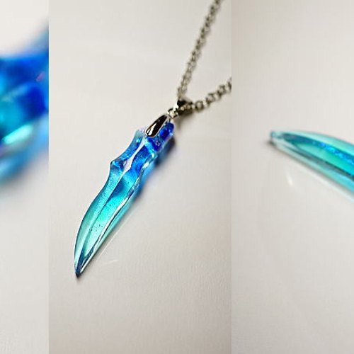 受注制作】 Sword of fang