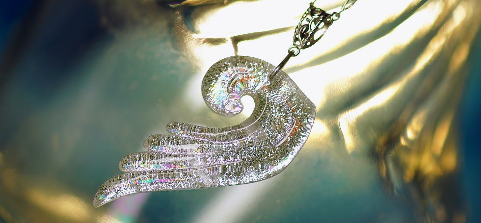 【受注制作】 Bonds of love ～ Innocence ～