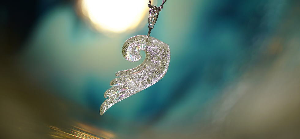 【受注制作】 Bonds of love ～ Innocence ～