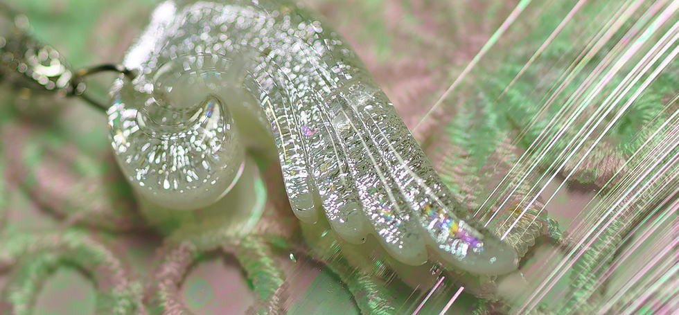 【受注制作】 Bonds of love ～ Innocence ～