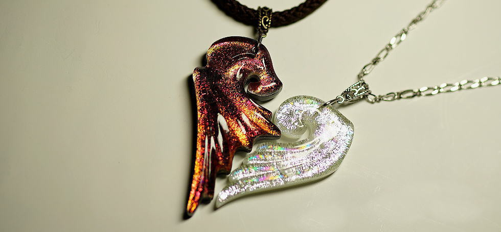 【受注制作】 Bonds of love ～ Innocence ～