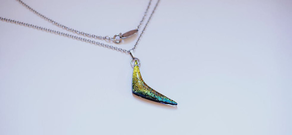 Dichroic Boomerang 5枚目の画像