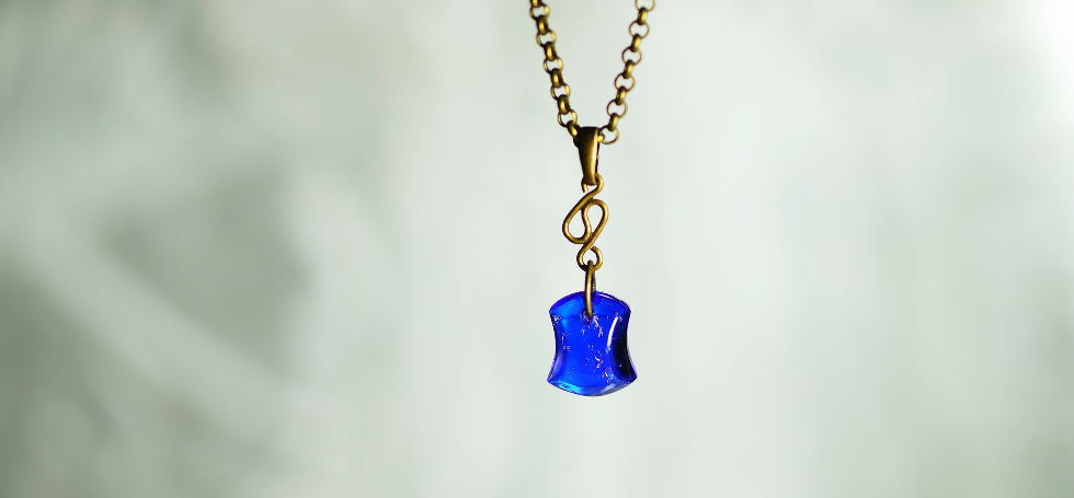 Deep sea gold bullion