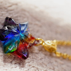 ペンダントトップ ネックレストップ シルバー925 琥珀 アンバー