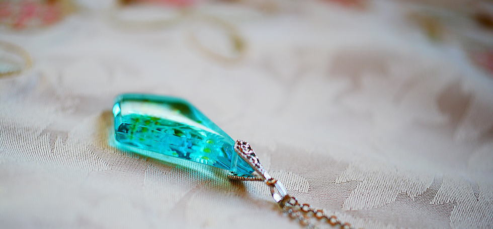 【受注制作】 Chamomile & Mimosa