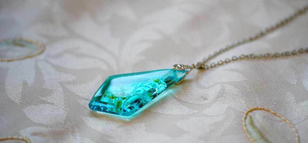 【受注制作】 Chamomile & Mimosa