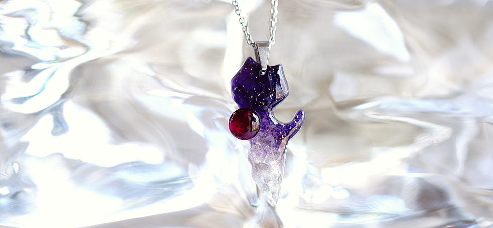 ねこクリスタル