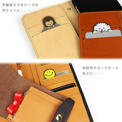 歪まない カードタイプ コンパクトミラー 手鏡 Asu. Design 通販